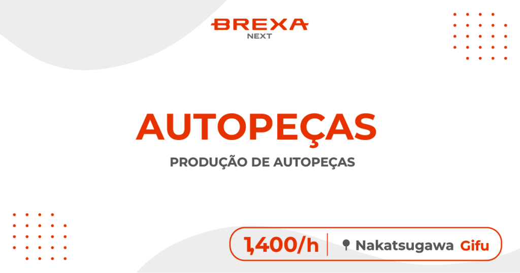 BREXA Next