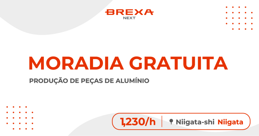 BREXA Next