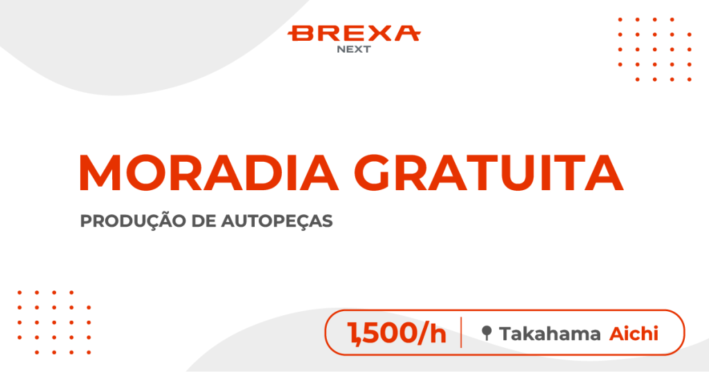 BREXA Next