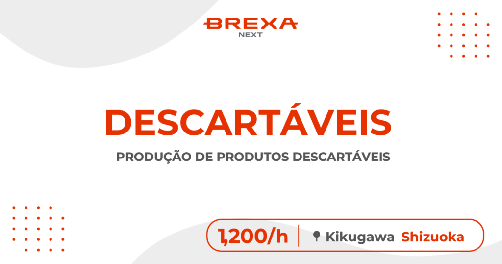 BREXA Next
