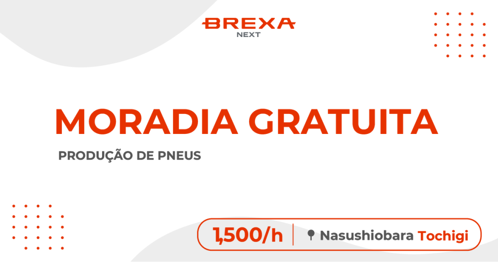 BREXA Next
