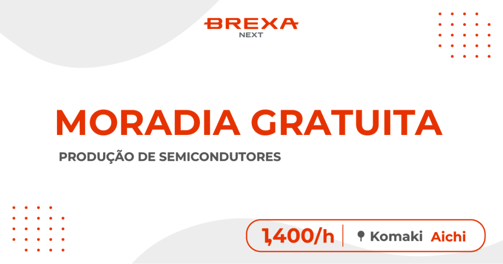 BREXA Next