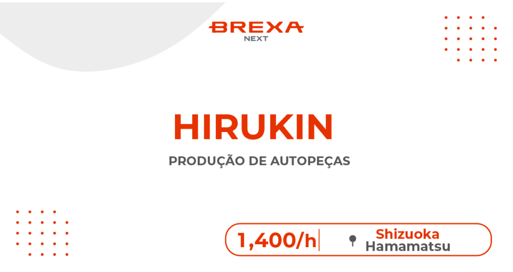 BREXA Next