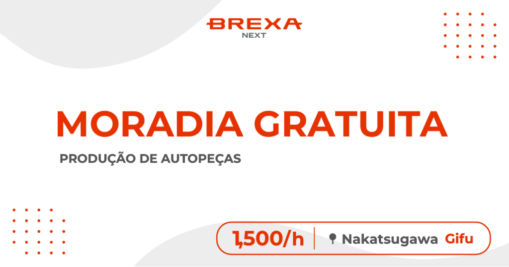 BREXA Next