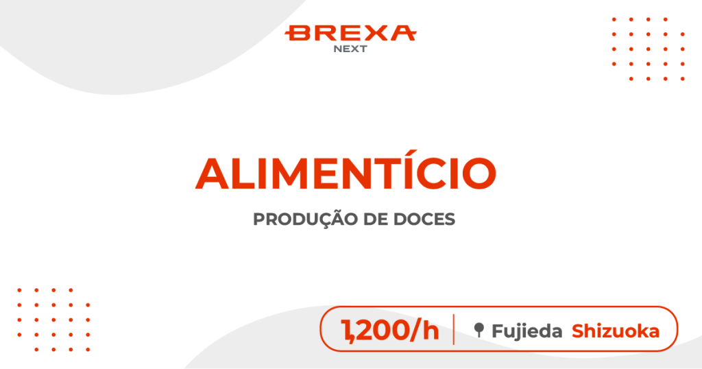 BREXA Next