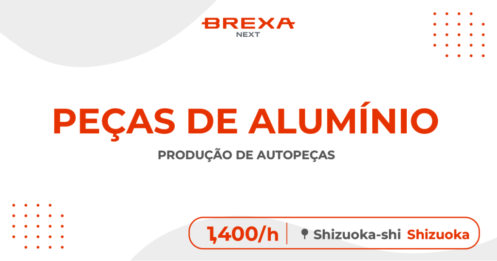 BREXA Next