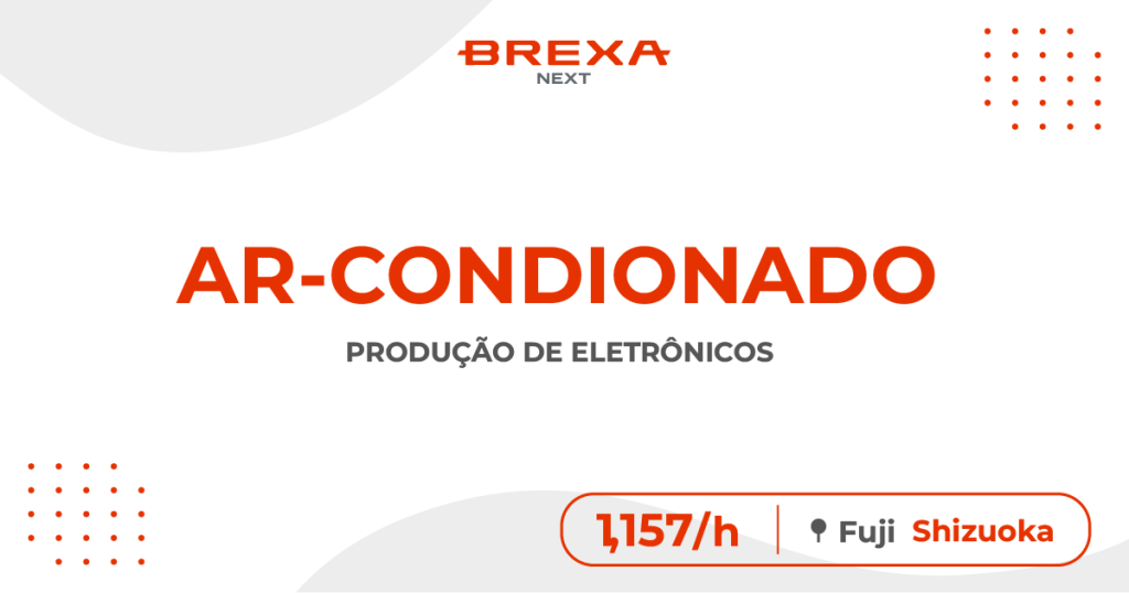 BREXA Next