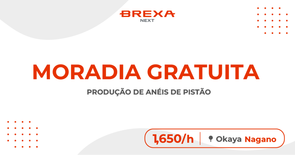 BREXA Next