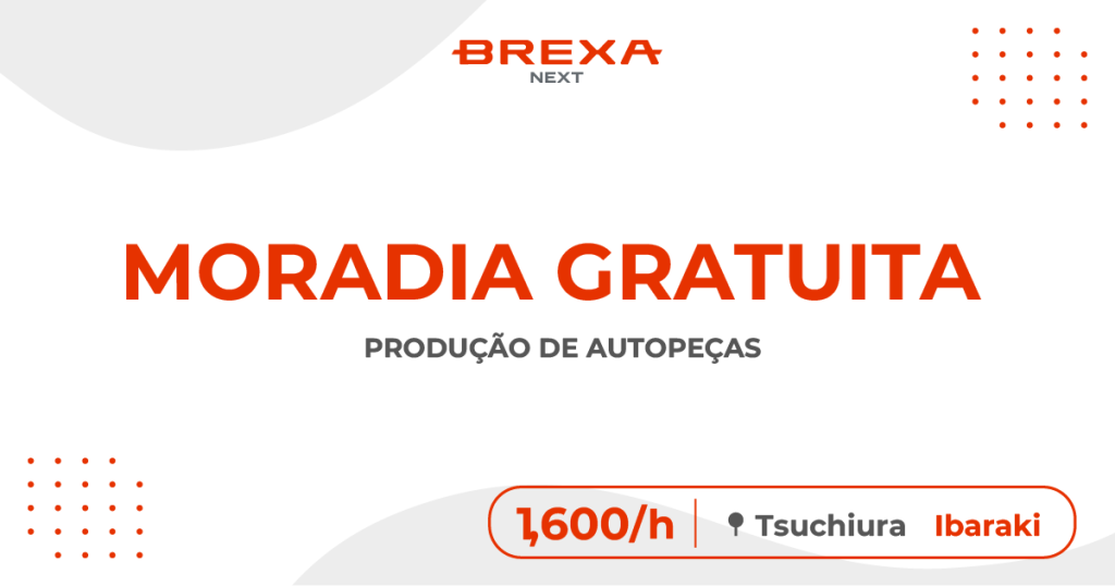 BREXA Next