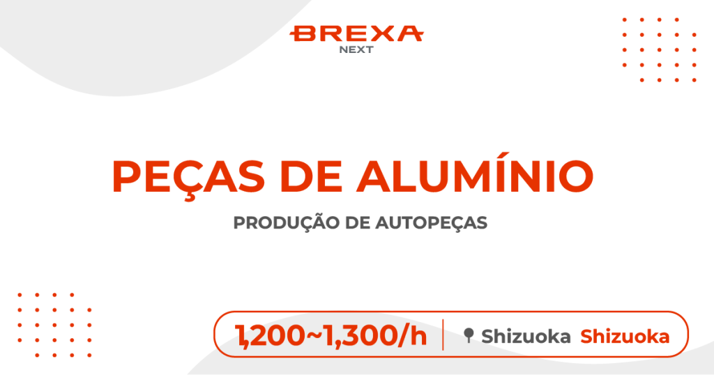 BREXA Next